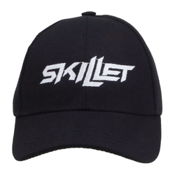 Бейсболка Skillet