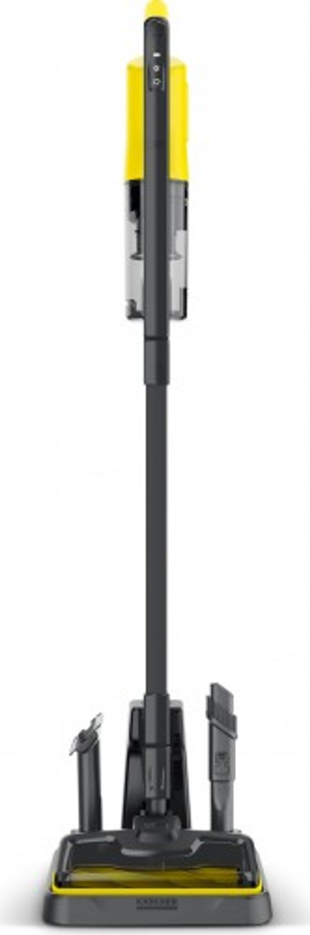Пылесос аккумуляторный KARCHER VC 4s Cordless 1.198-280.0