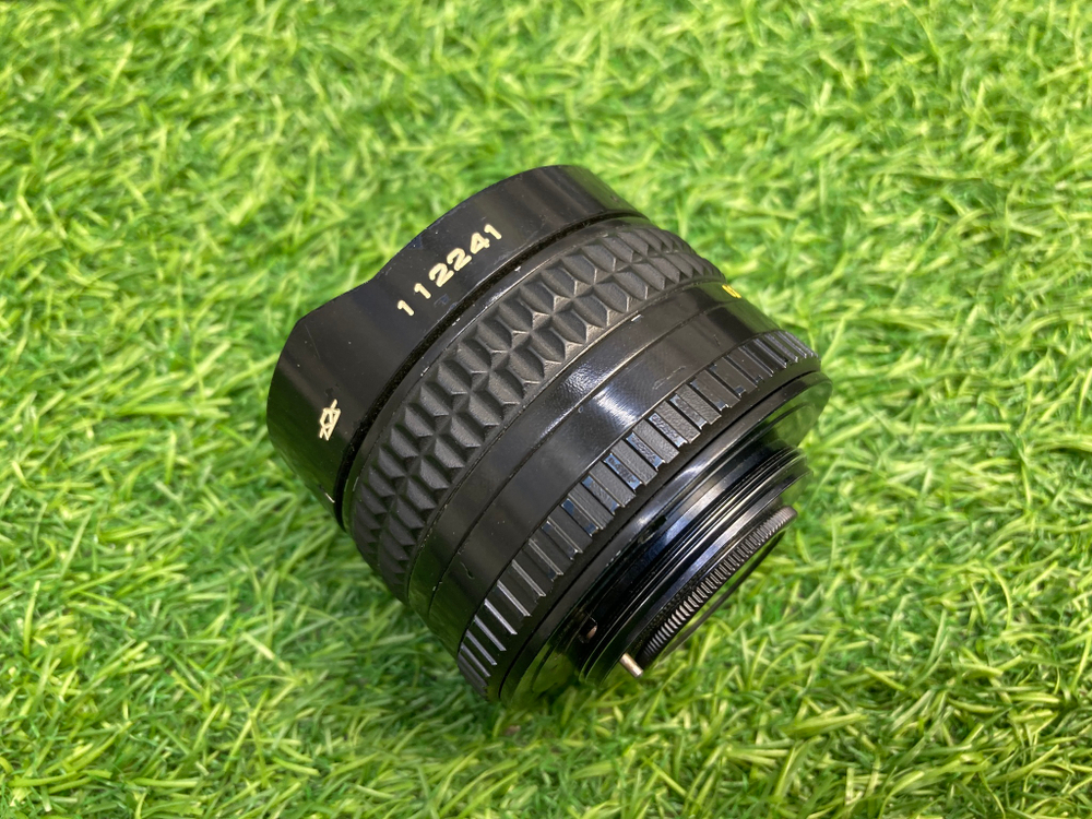 MC Zenitar-M2 16mm 2.8