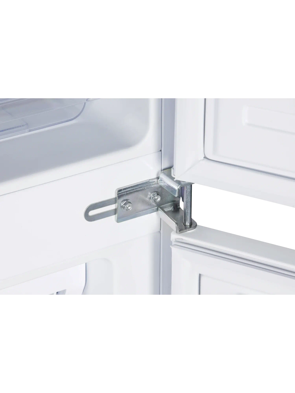 Встраиваемый холодильник Nord NRCB 330 NFW