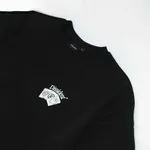 Купить Футболка Dissident Palm Reader черная Футболка Dissident Palm Reader черная