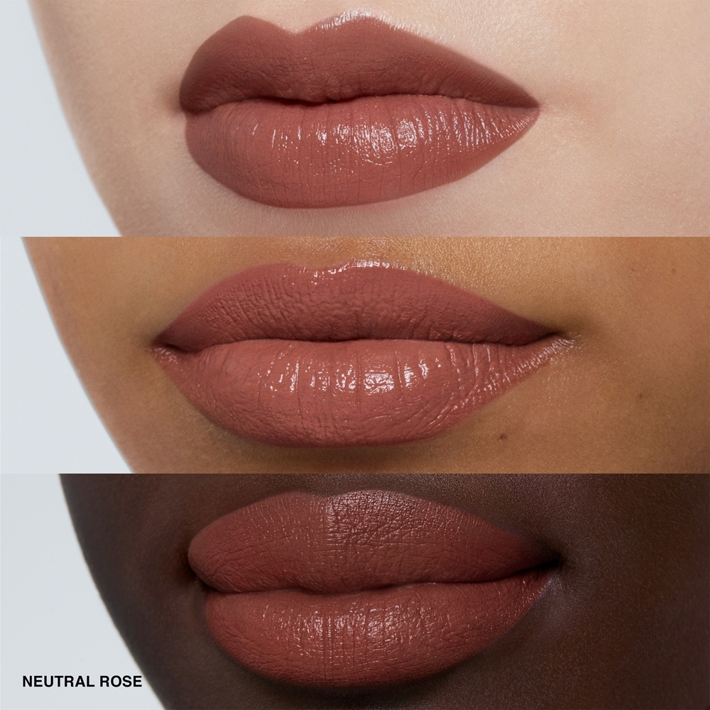 Bobbi Brown Luxe Lip Color - Роскошная помада с увлажняющим эффектом, 3,8 g