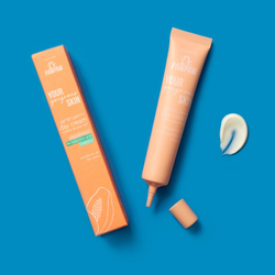 Dr. Pawpaw YOUR gorgeous SKIN - дневной крем SPF 50+ /   45  ml  / GTIN 5060372809019
