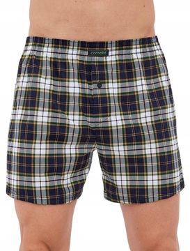 Трусы мужские семейные для больших мужчин Cornette Comfort 008/296