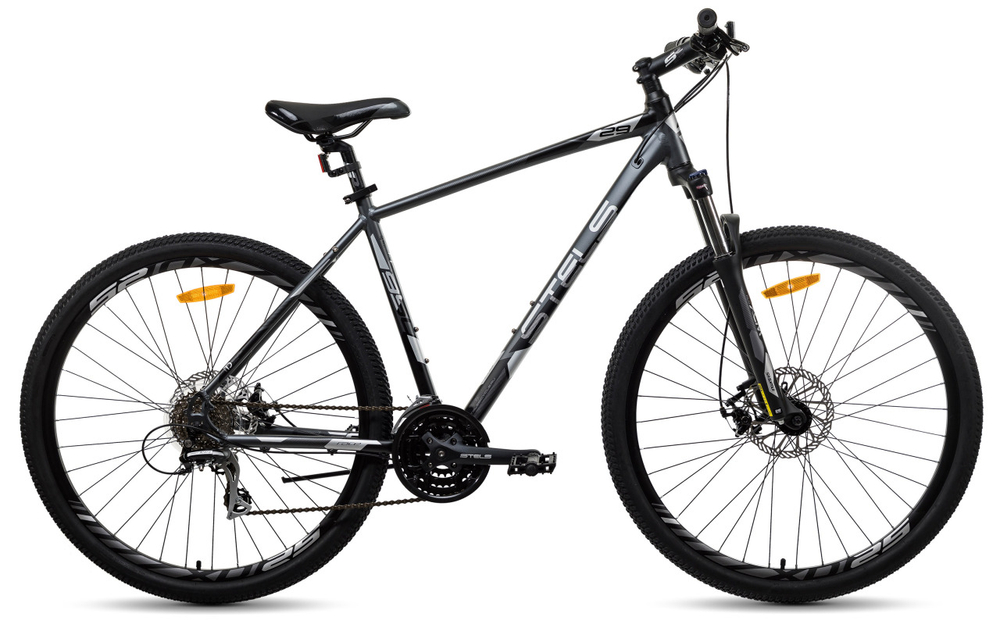 Горный велосипед Stels Navigator 950 MD V010 (2026)