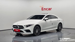 Mercedes-Benz CLS-Class C257 CLS450 4MATIC AMG Line (10.2019)