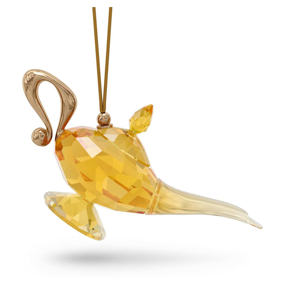 ALADDIN:ORNAMENT MAGIC LAMP