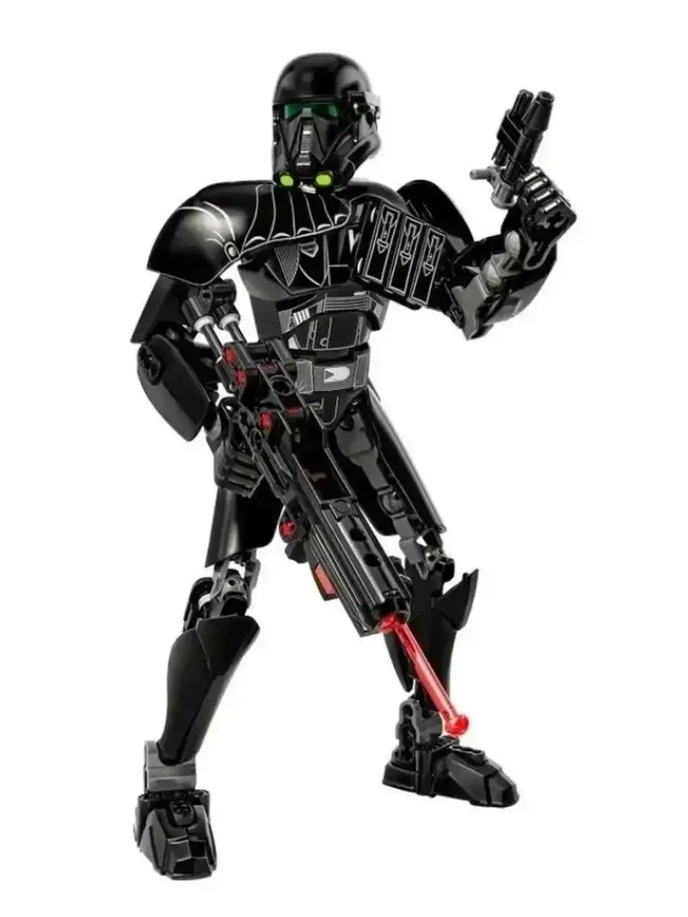 Конструктор Star Wars Имперский штурмовик смерти 106 деталей