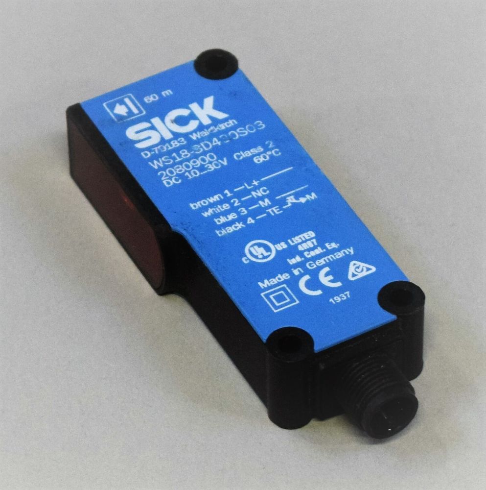 SICK WS18-3D430S03