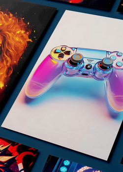 Картина на стену на металле от MetallSubArt