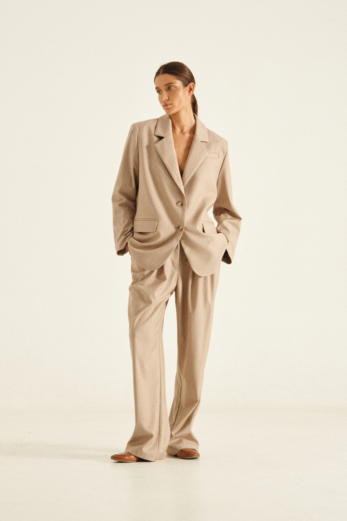 Брюки art.927-1