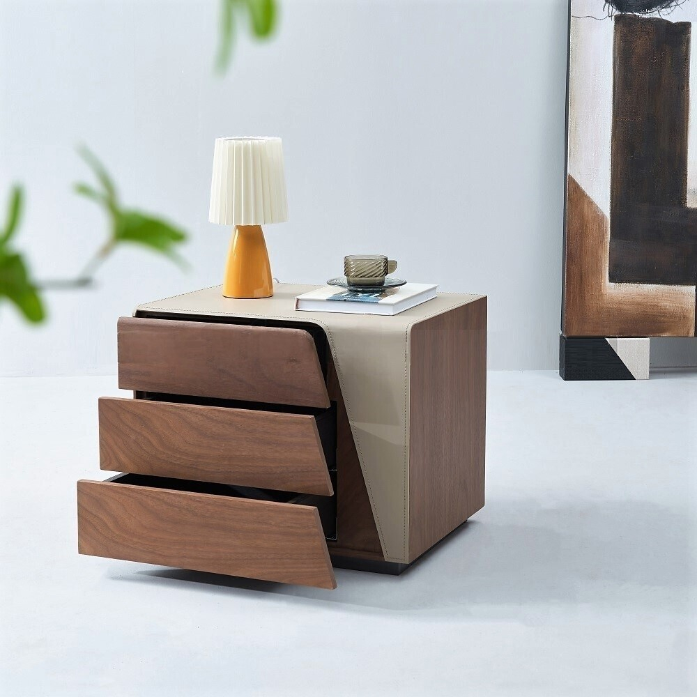 Тумба прикроватная JK-E24