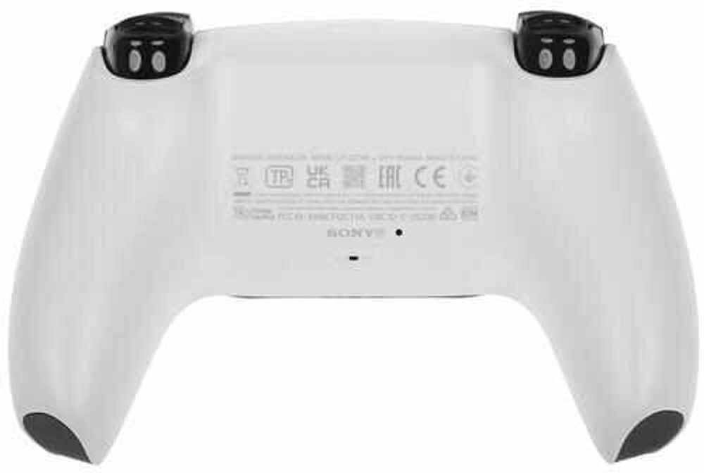 Геймпад Sony DualSense, белый, 1 шт.