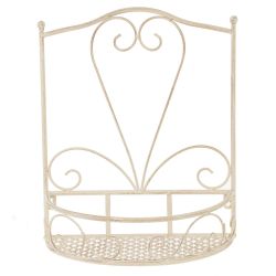 GAEM Подставка для цветов, L33 W17,5 H39 см