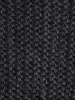 Шапка детская осенняя со снудом