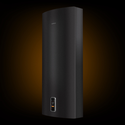 Водонагреватель AURUS AWH SS 100 S Graphite