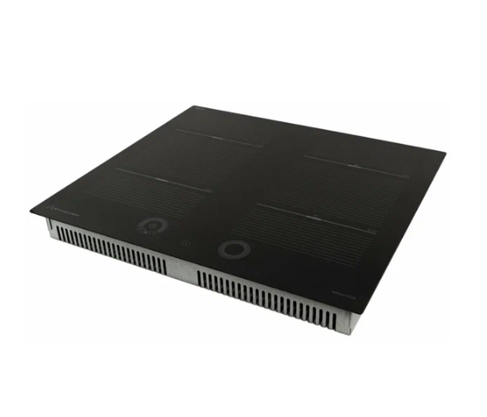 Встраиваемая индукционная панель SCHAUB LORENZ SLK IY 65 W1 (q)