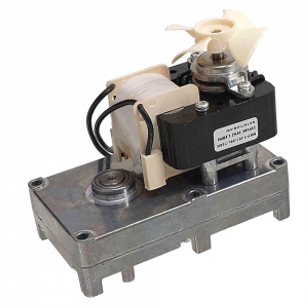 Мотор-редуктор MGF-YJ61/26L-720K Sikom для МК-8 (все модели) Аналог, 3684 (GF) вал 8мм