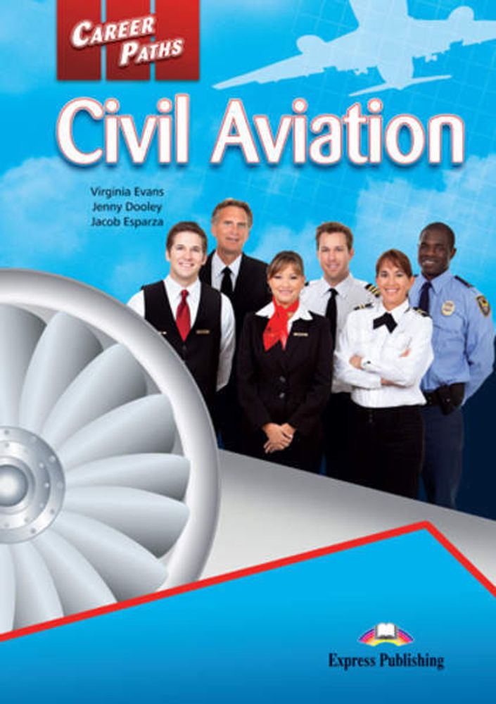 civil aviation (Student&#39;s Book) - Пособие для ученика