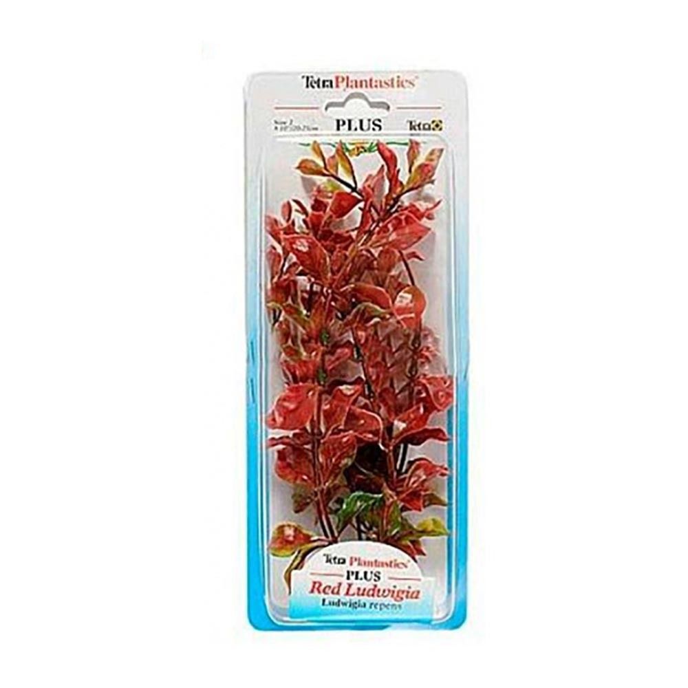 Tetra Red Ludwigia 3 (L) Растение аквариумное &quot;Людвигия красная&quot; 30 см
