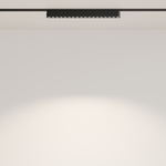 Трековый светильник Technical TR082-1-18W4K-M-B