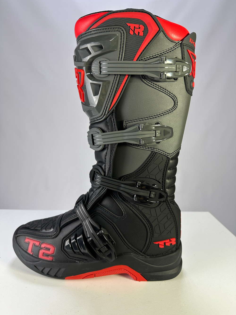 Мотоботы TIGER MX1 PRO