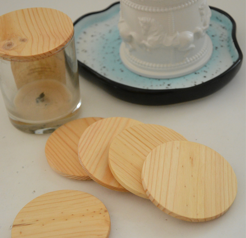 Крышки для свечей, 69 мм, Istanbul