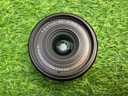 Pentax SMC DA 21mm 3.2 AL Limited