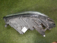 Битая Фара правая VW Polo 6 (2020-н.в.) LED