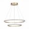 Подвесной светодиодный светильник ST Luce ST604.243.56