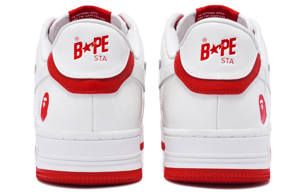 A Bathing Ape A Bathing Ape Bathing Ape A Bathing Ape Sta