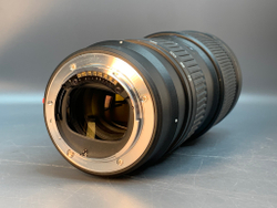 Tamron 70-200mm 2.8 macro