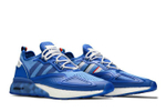 Кроссовки Ninja X Adidas Originals Zx 2K Boost