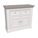 Комод «Форест» 2 двери 2 ящика