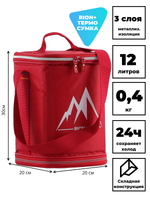 Термосумка 154