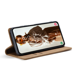 Чехол-книжка CaseMe Matte Samsung Galaxy A55