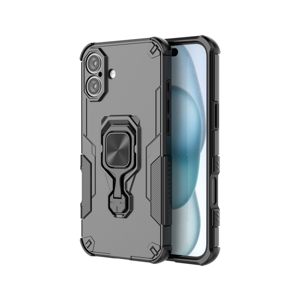 Противоударный чехол Antistrike для iPhone 16 Plus