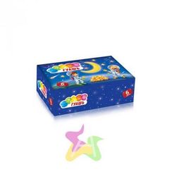 Quaş ArtSpace "Космонавты", 6 rəng, 20 ml