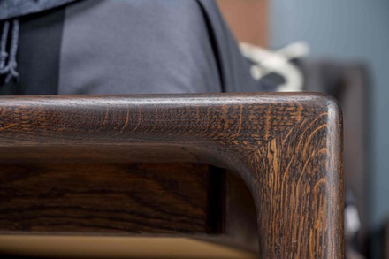 ЭЛЕГИЯ Кровать