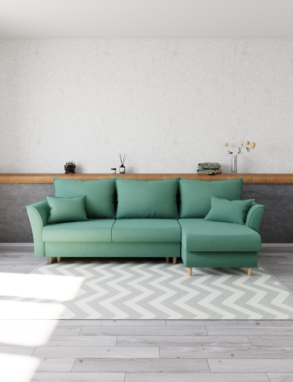 Барселона-3