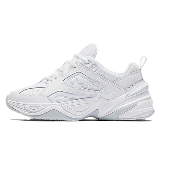 NIKE Толстоподошвенные кроссовки Low Топ Женские