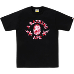 A Bathing Ape Bathing Ape Fw25 Футболка
