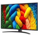 Телевизор  LG 65NANO81A6A.ARUG