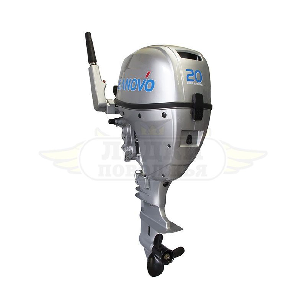 Лодочный мотор seanovo (сеаново) snef9.9(20)hel - efi