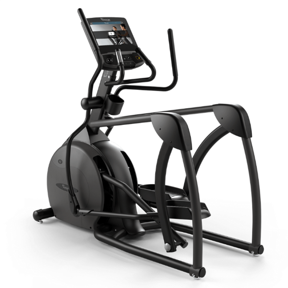 Эллиптический тренажер VISION S600E