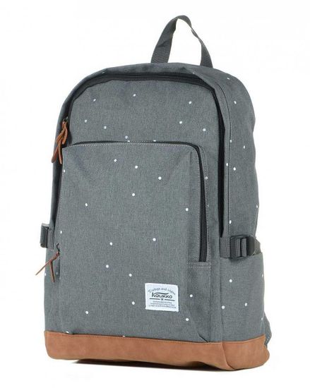 Рюкзак Kaukko K1004 Grey