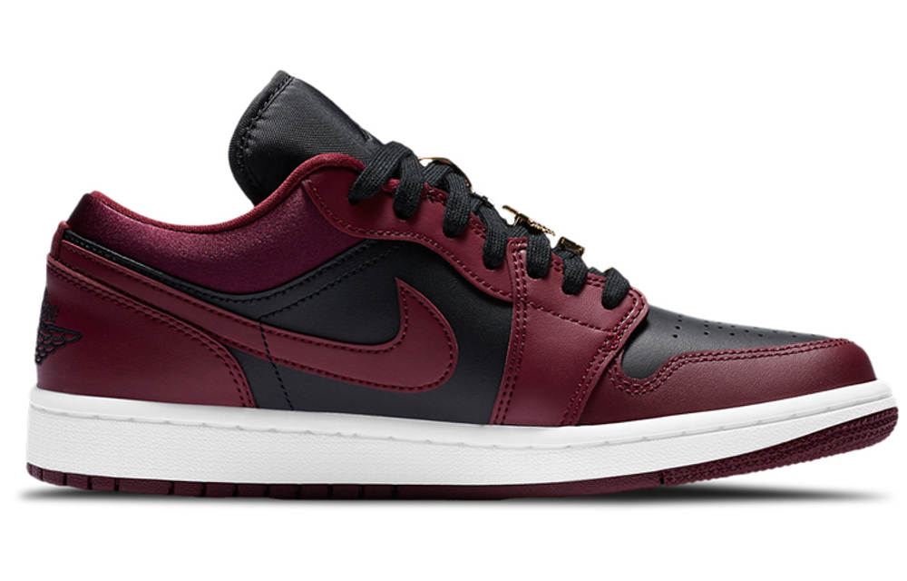 Air Jordan 1 Low Se "Dark Beetroot" Women"s