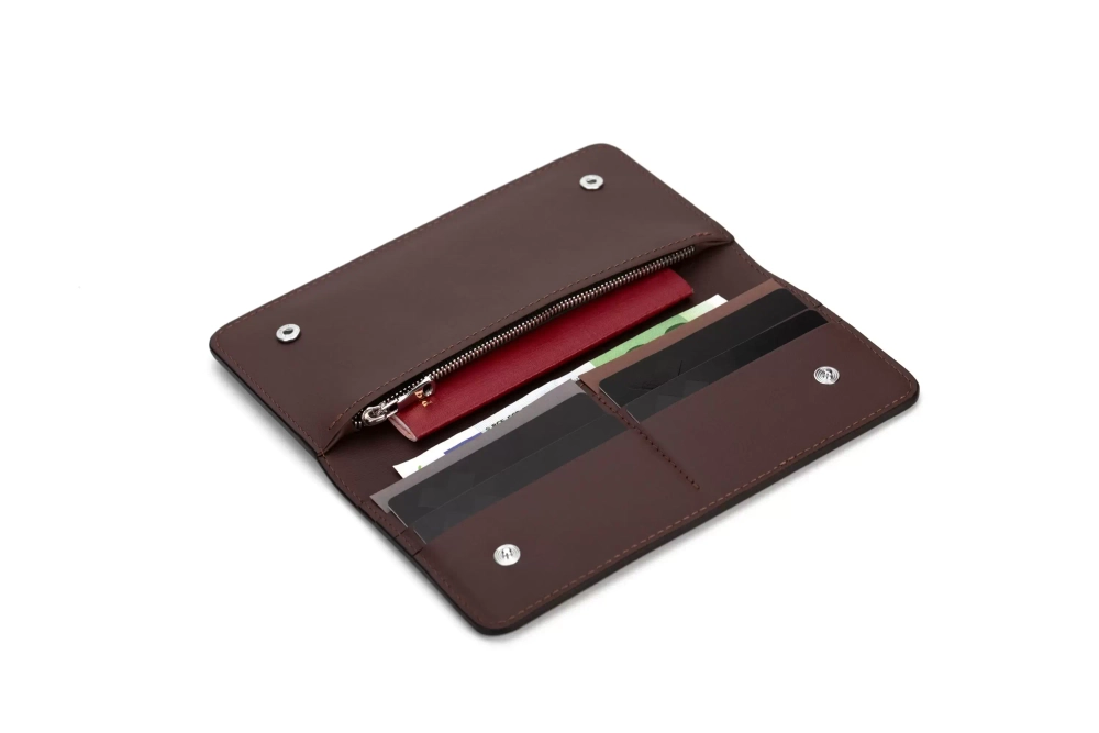 Бумажник - Клайд