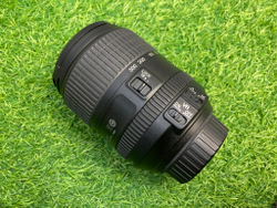 Nikon 18-300mm 3.5-5.6G ED AF-S VR DX