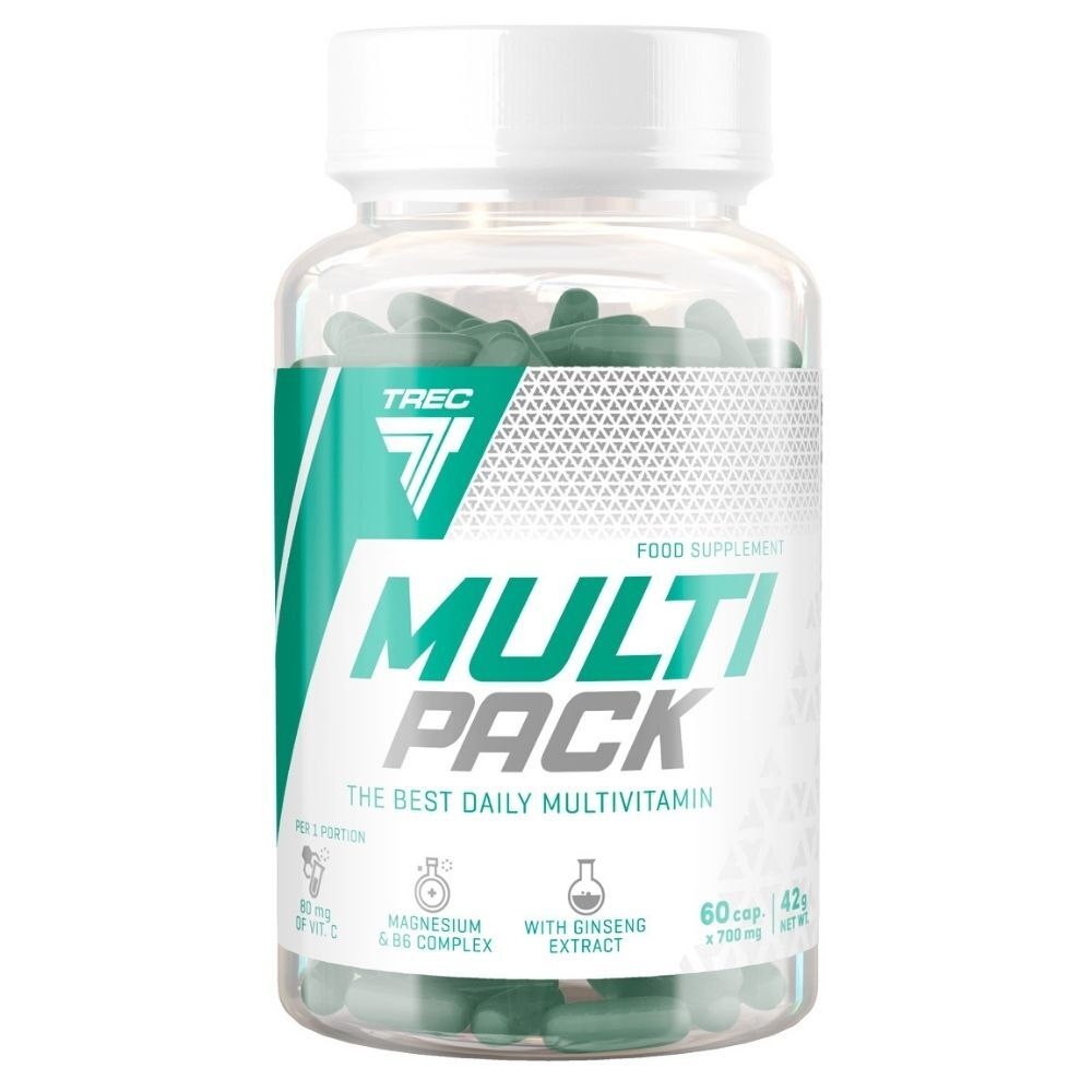 Multi pack